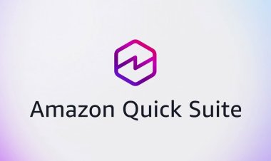 Amazon Challenges Microsoft and Google with New Quick Suite AI Business Platform