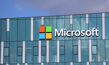 Microsoft Beats Expectations With Nearly $35B Q1 Capital Spending Despite Azure Outage