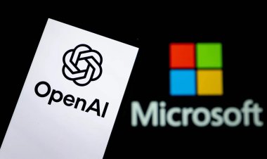 Microsoft Secures 27% Stake in OpenAI with $250 Billion Azure Usage Commitment