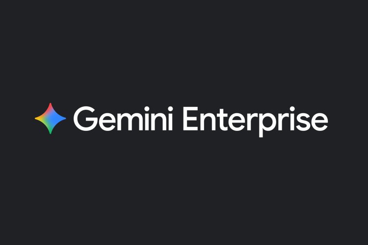 Google Unveils Gemini Enterprise: AI Platform Revolutionizing Workplace ...