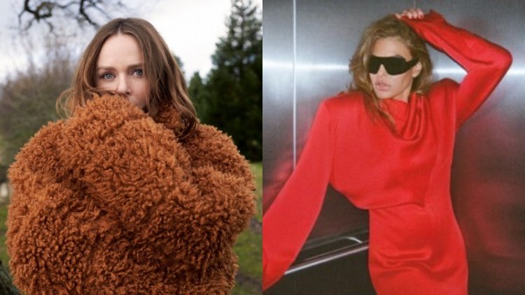 Stella McCartney Enters India Via Reliance Brands, Redefining Conscious Luxury Industry