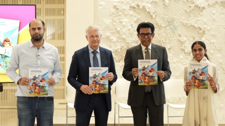WinZO, IEIC, and Business Finland Unite to Boost India-Finland Gaming Exports