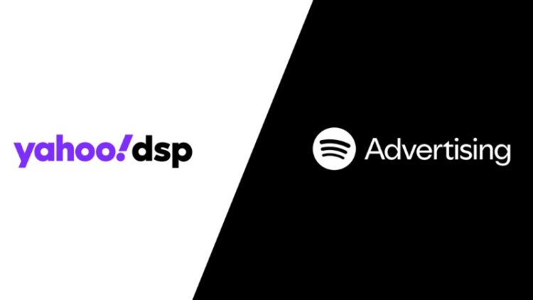 Spotify Joins Yahoo DSP, Elevating Omnichannel Ad Experiences With Audio Power