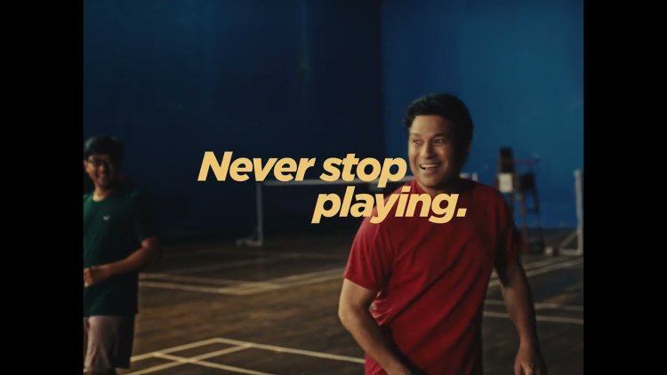 Sachin Tendulkar’s TENXYOU Champions Play for All Ages and Communities