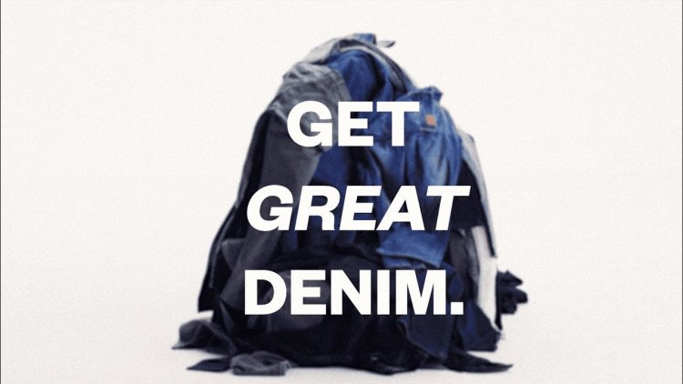 Pepe Jeans London’s New Campaign Showcases Denim’s Style, Comfort, and Versatility