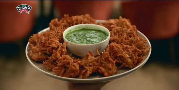 VML Revamps 'Breathless' for Tirupati Oils Festive Health Campaign