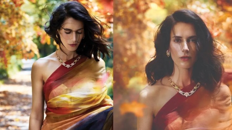 Zoya Unveils 'Whispers from the Valley' Campaign Celebrating Kashmir’s Beauty