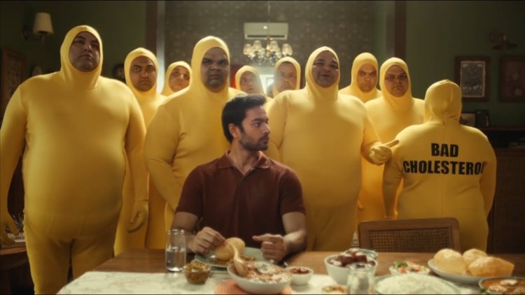 Fortune Rice Bran Health Oil’s World Heart Day Campaign Highlights Smart Cooking Choices