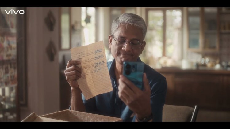Vivo’s ‘#JoyOfHomecoming’ Campaign Celebrates Diwali’s Warmth, Traditions, and Togetherness