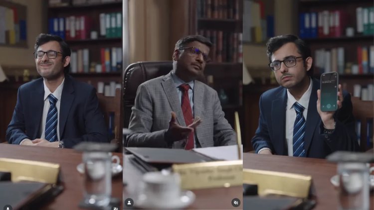 CarryMinati 'Rizzes Up' Perplexity AI After The Rebel Kid Collab