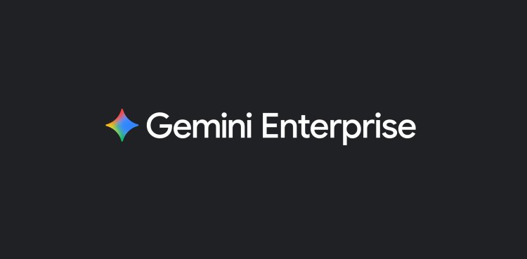 Google Unveils Gemini Enterprise: AI Platform Revolutionizing Workplace Productivity and Workflow