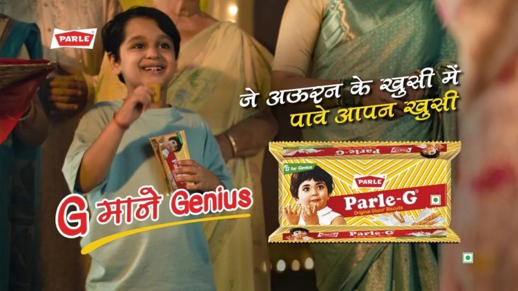 Parle-G's Chhath Puja campaign highlights kindness and empathy in children