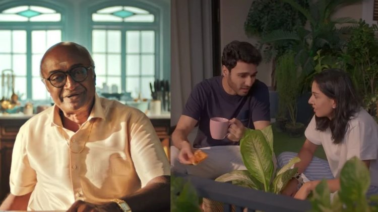 Greenlam Diwali Campaign 2025: Celebrating Love, Connection, and Home