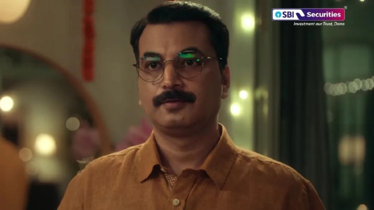 SBICAP Securities' #KaroKhudPeInvest Campaign Champion Financial Empowerment