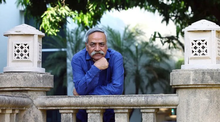 Advertising Icon Piyush Pandey Leaves Behind a Timeless Creative Legacy