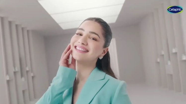 Sara Tendulkar Joins Cetaphil India for New SA Skincare Range