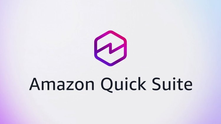 Amazon Challenges Microsoft and Google with New Quick Suite AI Business Platform