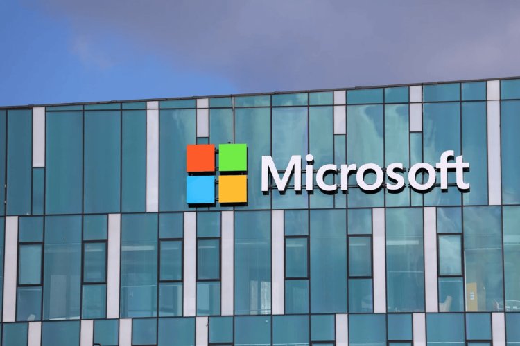 Microsoft Beats Expectations With Nearly $35B Q1 Capital Spending Despite Azure Outage