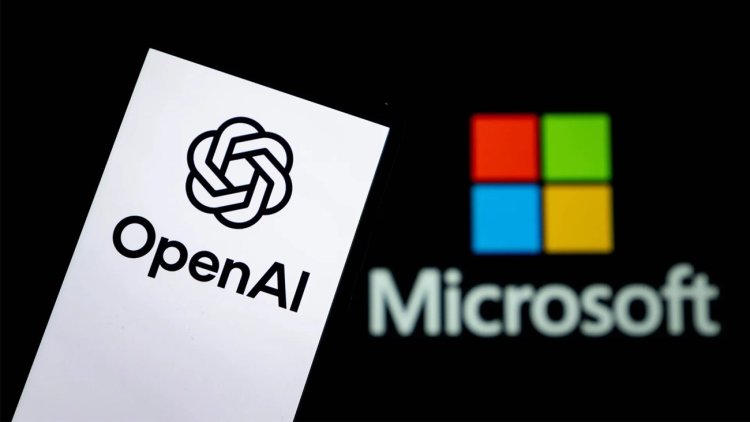 Microsoft Secures 27% Stake in OpenAI with $250 Billion Azure Usage Commitment