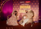 Zepto along with Britannia kick off the wedding season with The Great Indian  Fake Shaadi