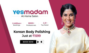 After Ekta Kapoor, YesMadam Onboards Sakshi Tanwar to promote launch Korean Body Polishing Service