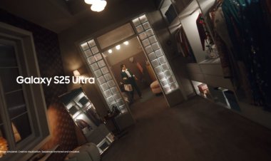 Galaxy AI Makes Everyday Superpowers Normal