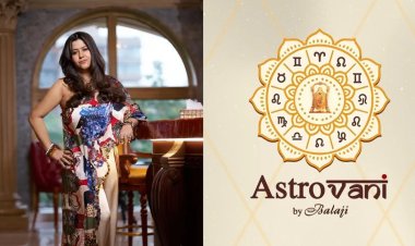 From Soap Operas to Star Charts—Balaji’s New Frontier