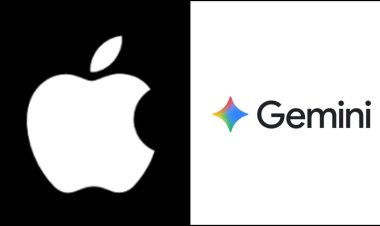 Siri Gets a Brain Boost from Google’s Giant AI