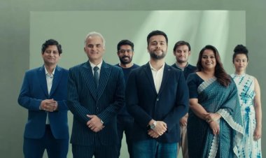 Ionic Wealth Sparks Ambition with a Startup-Style Twist