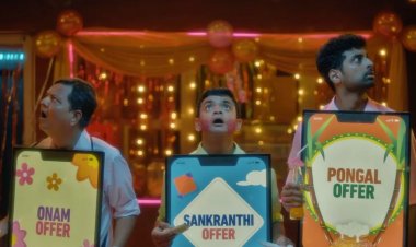 South India Speaks Up in Mind Your Language Campaign