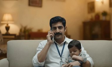 Star Health Turns to AI for a New Insurance Story