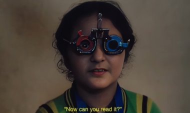 Titan Eye+ Unveils ‘Ek Tara Test’—A Playful, Ancient-Inspired Vision Tool to Transform Children’s Eye Health Awareness