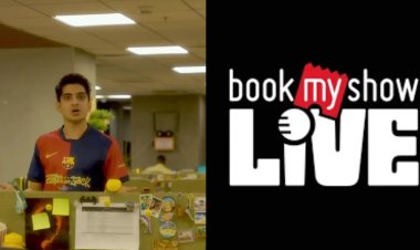 BookMyShow Drops Sicko Leave Ahead Of Travis Scott Tour