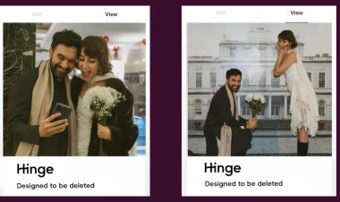 Saying Nothing Becomes Mamdani And Hinge’s Loudest Strategy