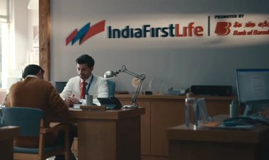 IndiaFirst Reimagines Relief With Emotion-Powered Insurance Film
