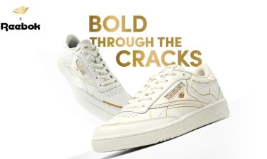 Dove And Reebok Celebrate Resilience With Reborn In My Kicks