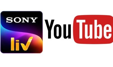 Sony LIV Plugs into YouTube’s Global Stage