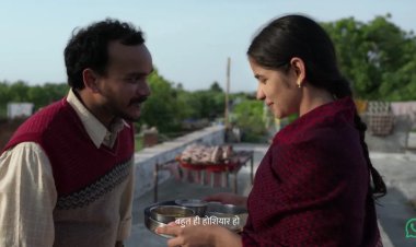 WhatsApp’s Nine-Minute Love Story Wins Rural Hearts
