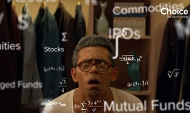 Choice Simplifies Investing By Speaking Human, Not Market-Jargon