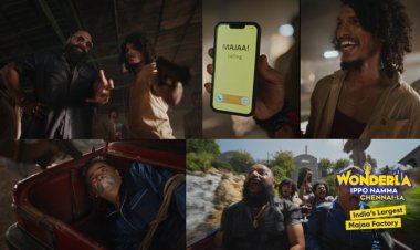 What Happens When ‘Majaa’ Calls? Wonderla Chennai Has the Answer