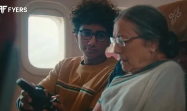 FYERS Launches ‘Born to Trade’ Campaign Celebrating the Instincts Behind Great Traders