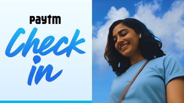 Travel Plan? Let an AI App Do It