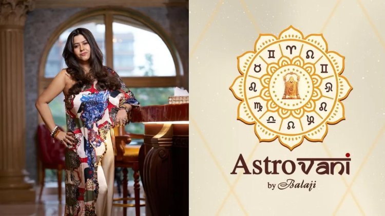 From Soap Operas to Star Charts—Balaji’s New Frontier