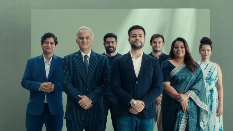 Ionic Wealth Sparks Ambition with a Startup-Style Twist