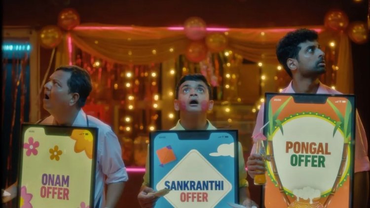 South India Speaks Up in Mind Your Language Campaign