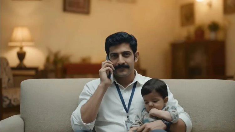 Star Health Turns to AI for a New Insurance Story