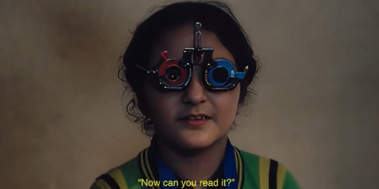 Titan Eye+ Unveils ‘Ek Tara Test’—A Playful, Ancient-Inspired Vision Tool to Transform Children’s Eye Health Awareness