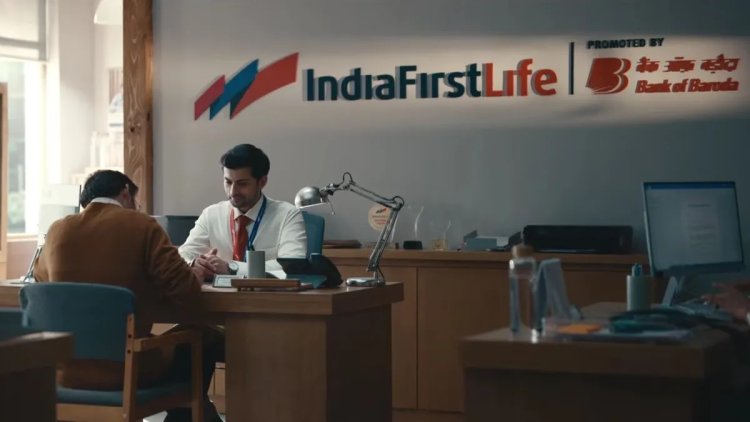 IndiaFirst Reimagines Relief With Emotion-Powered Insurance Film