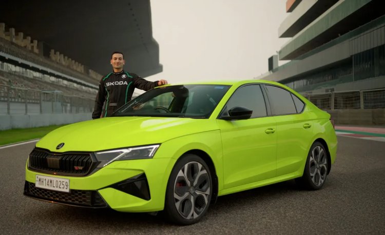 Skoda’s India Playbook Drives Trust Over Speedy Wins