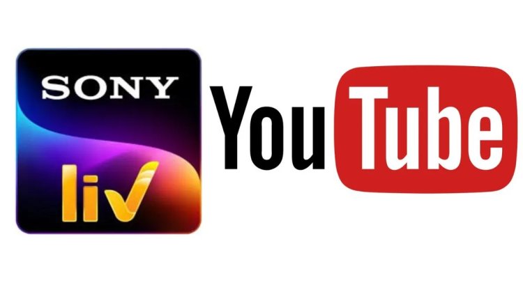 Sony LIV Plugs into YouTube’s Global Stage
